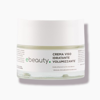 CREMA VISO IDRATANTE VOLUMIZZANTE