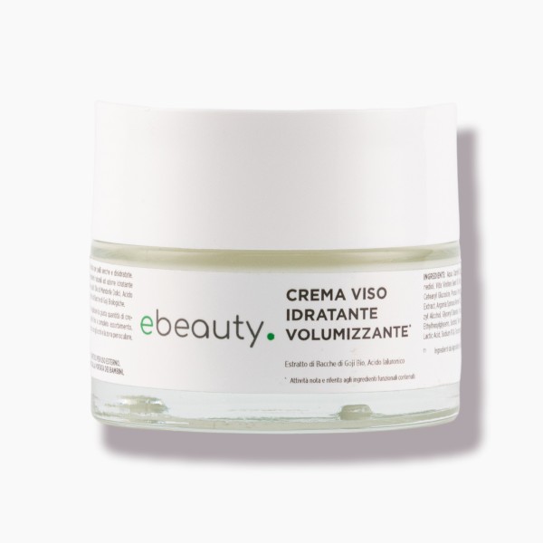 CREMA VISO IDRATANTE VOLUMIZZANTE