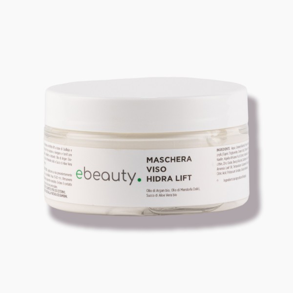 MASCHERA VISO HIDRA LIFT