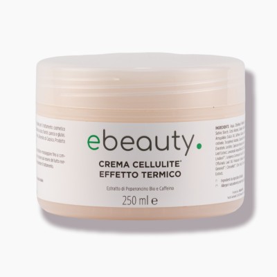 CREMA CORPO CELLULITE